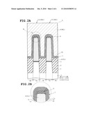 SEMICONDUCTOR DEVICE AND METHOD OF MANUFACTURING THE SAME diagram and image