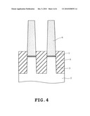 SEMICONDUCTOR DEVICE AND METHOD OF MANUFACTURING THE SAME diagram and image