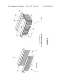 3D CHANNEL ARCHITECTURE FOR SEMICONDUCTOR DEVICES diagram and image