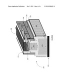 3D CHANNEL ARCHITECTURE FOR SEMICONDUCTOR DEVICES diagram and image