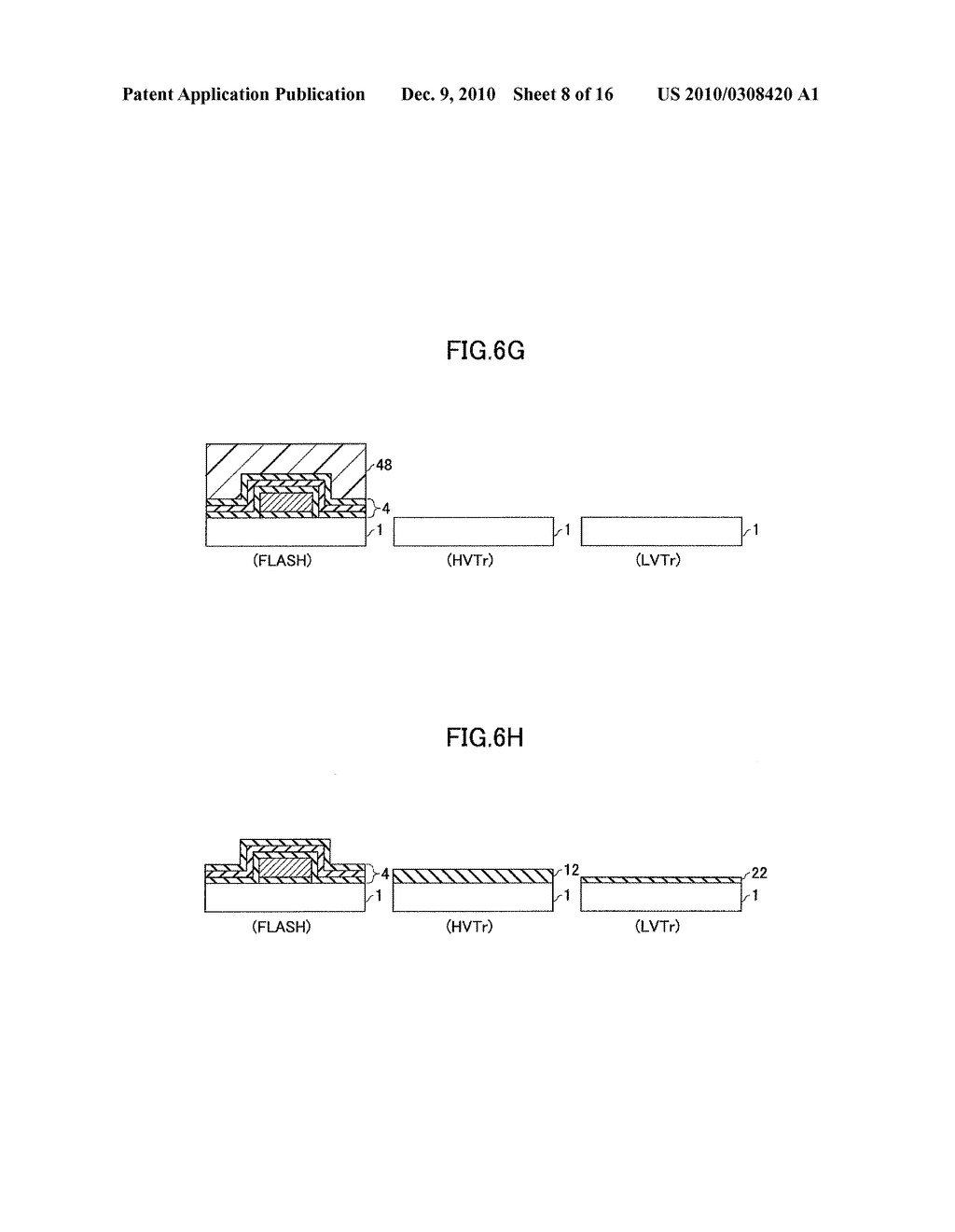 SEMICONDUCTOR DEVICE AND MANUFACTURING METHOD OF SEMICONDUCTOR DEVICE - diagram, schematic, and image 09