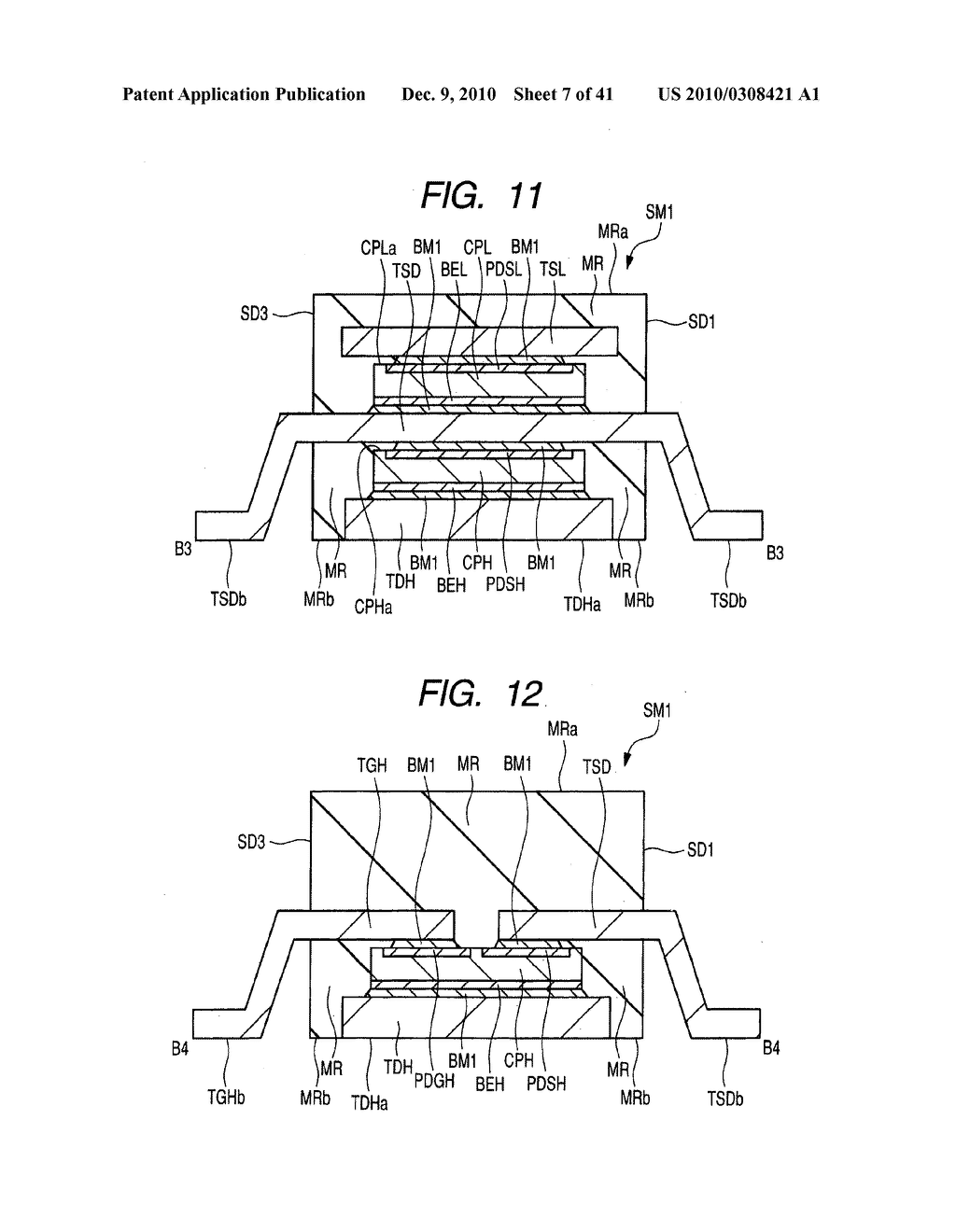 SEMICONDUCTOR DEVICE - diagram, schematic, and image 08