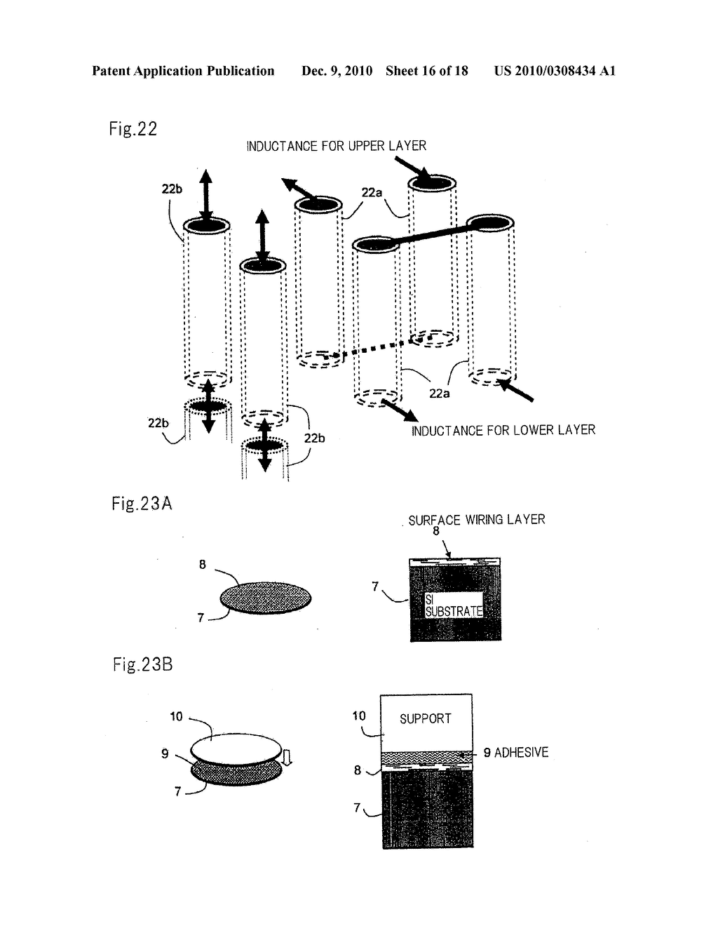 SEMICONDUCTOR DEVICE AND SEMICONDUCTOR DEVICE MANUFACTURING METHOD - diagram, schematic, and image 17