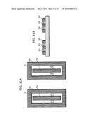 SEMICONDUCTOR DEVICE AND MANUFACTURING METHOD THEREOF diagram and image