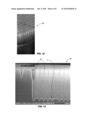 NON-CONFORMAL MASKS, SEMICONDUCTOR DEVICE STRUCTURES INCLUDING THE SAME, AND METHODS diagram and image