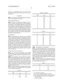 GLASS COMPOSITIONS USED IN CONDUCTORS FOR PHOTOVOLTAIC CELLS diagram and image