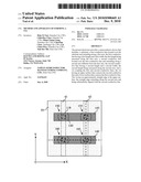 METHOD AND APPARATUS OF FORMING A VIA diagram and image