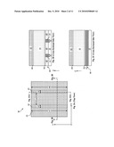 METHOD AND APPARATUS OF FORMING A VIA diagram and image