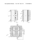 METHOD AND APPARATUS OF FORMING A VIA diagram and image