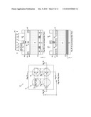 METHOD AND APPARATUS OF FORMING A VIA diagram and image