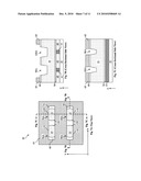 METHOD AND APPARATUS OF FORMING A VIA diagram and image