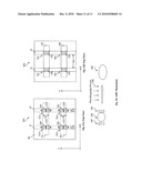 METHOD AND APPARATUS OF FORMING A VIA diagram and image