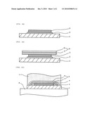 METHOD FOR MANUFACTURING SEMICONDUCTOR DEVICE diagram and image