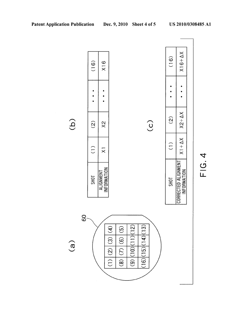 PATTERN FORMING APPARATUS AND PATTERN FORMING METHOD - diagram, schematic, and image 05