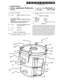 SEPTIC TANK FORM diagram and image