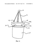 SEPTIC TANK FORM diagram and image