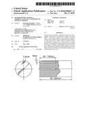 METHOD FOR HOT SHAPING A WORKPIECE AND AGENT FOR REDUCING THE HEAT EMISSION diagram and image