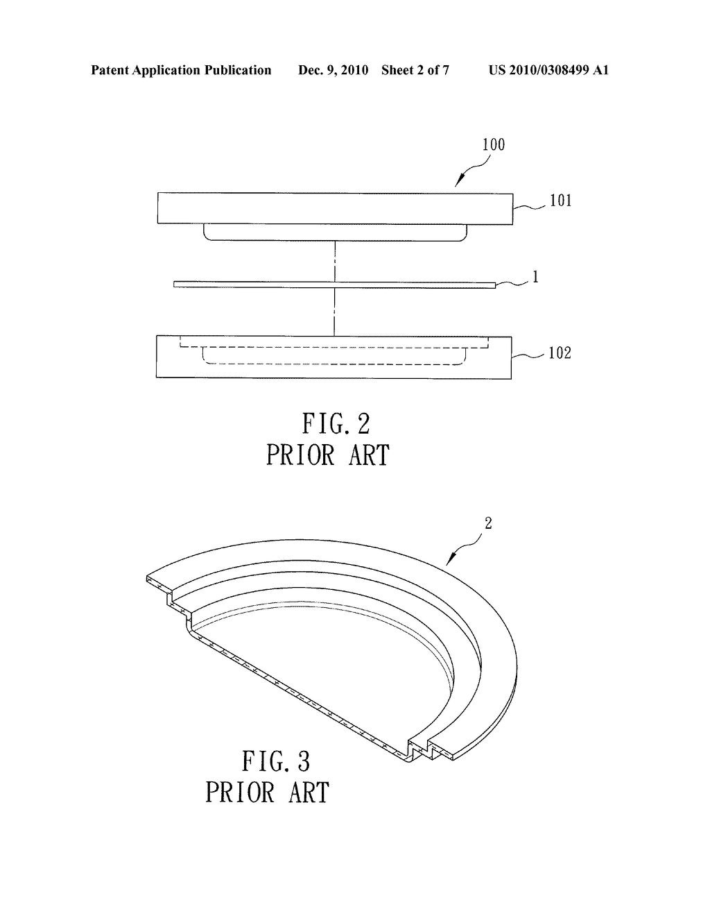 METHOD FOR FORMING A COMPOSITE LAMINATE - diagram, schematic, and image 03