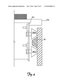 FLOATING CUT-OFF BAR FOR A MOLD BOX diagram and image