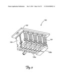 FLOATING CUT-OFF BAR FOR A MOLD BOX diagram and image