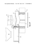 FLOATING CUT-OFF BAR FOR A MOLD BOX diagram and image