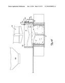 FLOATING CUT-OFF BAR FOR A MOLD BOX diagram and image