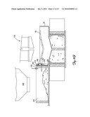 FLOATING CUT-OFF BAR FOR A MOLD BOX diagram and image