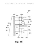 MOLD ASSEMBLY EMPLOYING FLUID HEATING diagram and image