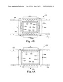 MOLD ASSEMBLY EMPLOYING FLUID HEATING diagram and image