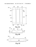 MOLD ASSEMBLY EMPLOYING FLUID HEATING diagram and image