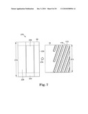 MOLD ASSEMBLY EMPLOYING FLUID HEATING diagram and image