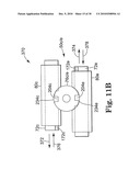 MOLD ASSEMBLY EMPLOYING FLUID HEATING diagram and image