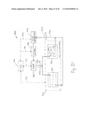 MOLD ASSEMBLY EMPLOYING FLUID HEATING diagram and image