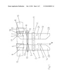 Tool for installation of a pipe connection diagram and image