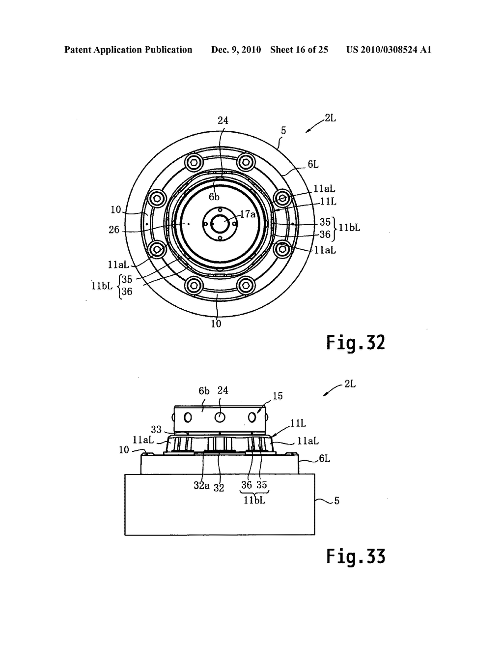 WORK PALLET POSITIONING AND FIXING DEVICE - diagram, schematic, and image 17