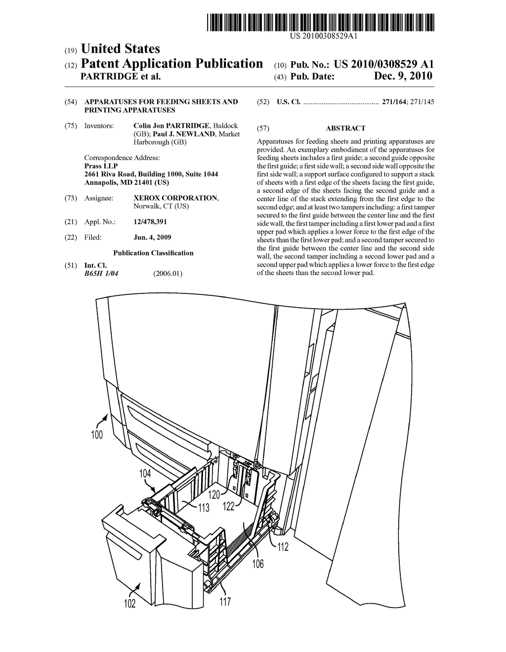 APPARATUSES FOR FEEDING SHEETS AND PRINTING APPARATUSES - diagram, schematic, and image 01