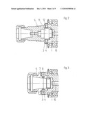 Device for Holding Tools on Machine Tools diagram and image