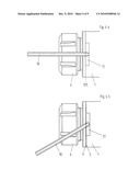 Device for Holding Tools on Machine Tools diagram and image