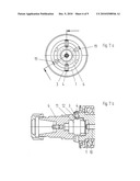 Device for Holding Tools on Machine Tools diagram and image