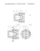 Device for Holding Tools on Machine Tools diagram and image