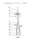 Bicycles driven through driver units diagram and image