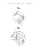 Rolling Bearing Assembly and Vehicle Steering Shaft diagram and image