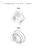 Rolling Bearing Assembly and Vehicle Steering Shaft diagram and image