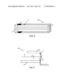 ENERGY CONVERTER WITH TRANSDUCERS FOR CONVERTING FLUID-INDUCED MOVEMENTS OR STRESS TO ELECTRICITY diagram and image