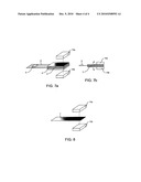 ENERGY CONVERTER WITH TRANSDUCERS FOR CONVERTING FLUID-INDUCED MOVEMENTS OR STRESS TO ELECTRICITY diagram and image