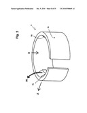 Locking Magnet Closure diagram and image