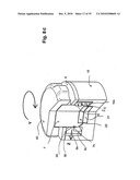 Locking Magnet Closure diagram and image