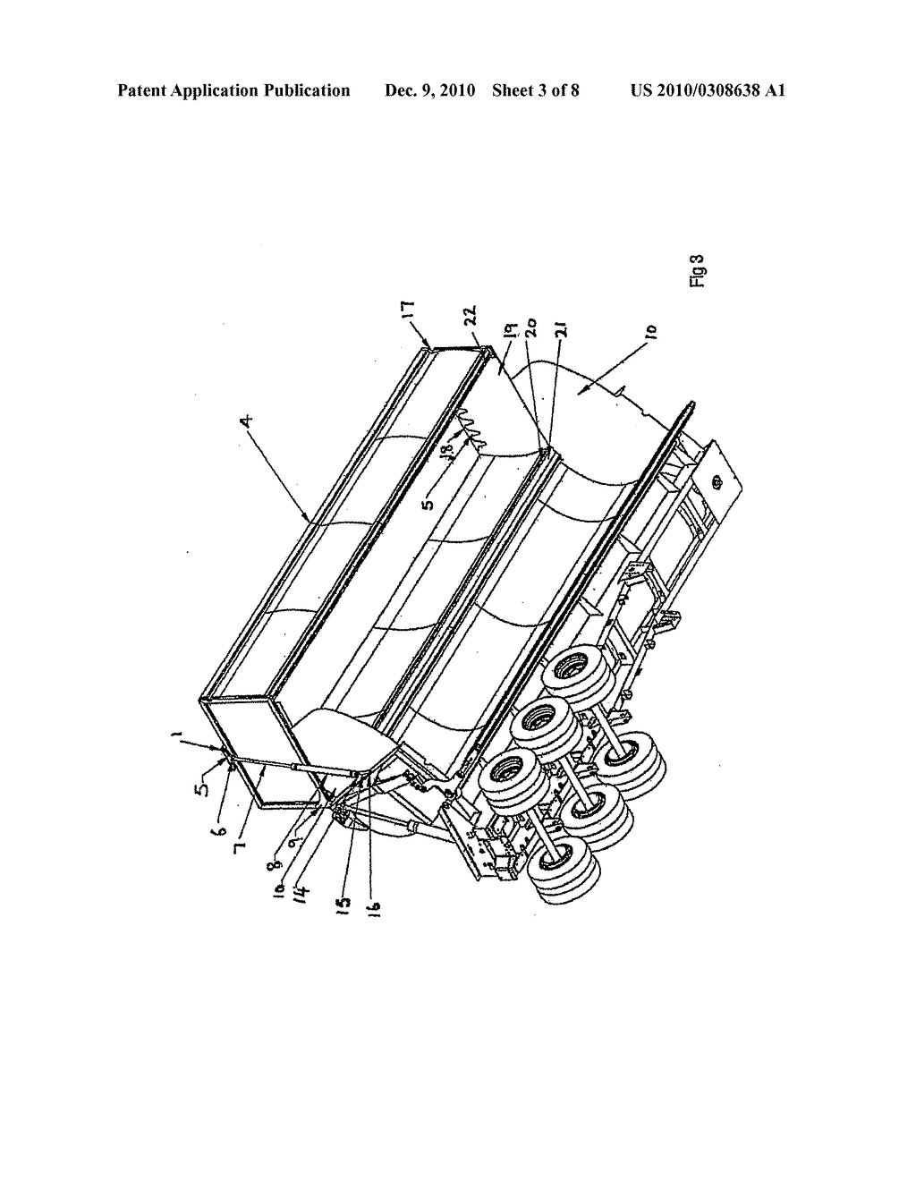 BULK MATERIAL HANDLING VEHICLE - diagram, schematic, and image 04