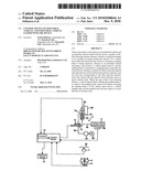 CONTROL DEVICE OF INDUSTRIAL VEHICLE, AND INDUSTRIAL VEHICLE LOADED WITH THE DEVICE diagram and image