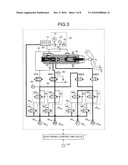 VEHICLE BRAKING APPARATUS diagram and image